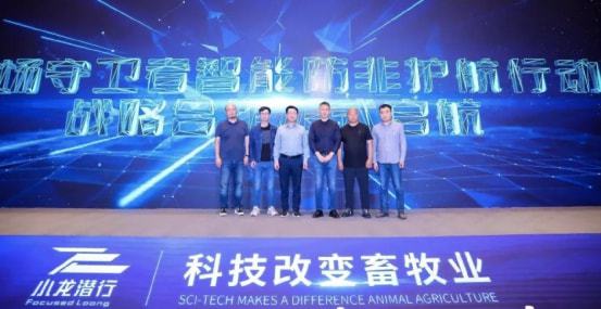 盤點2021 30家農業科技公司的情懷與擔當,致敬創業者